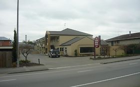 Asure Avenue Motor Lodge